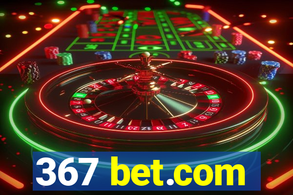 367 bet.com